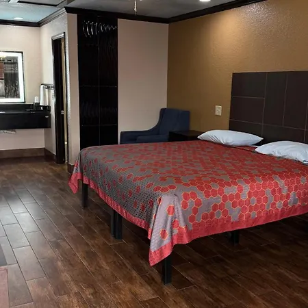 Luxury Inn